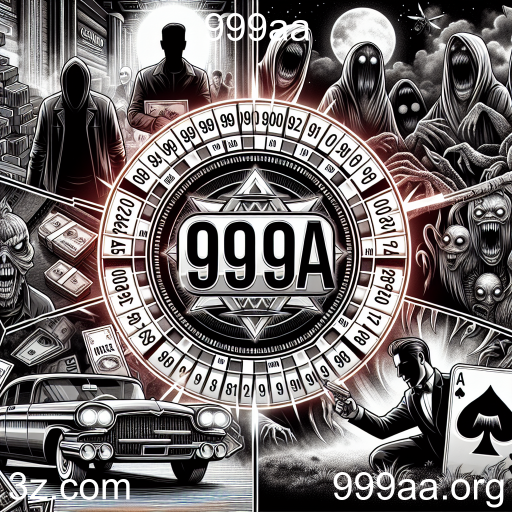 Descubra o Mundo Aterrorizante dos Jogos de Terror em 999aa